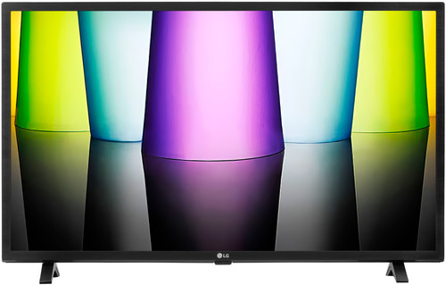 Купить 32" (80 см) Телевизор LG 32LQ63006LA черный  5623413. Характеристики, отзывы и цены в Донецке
