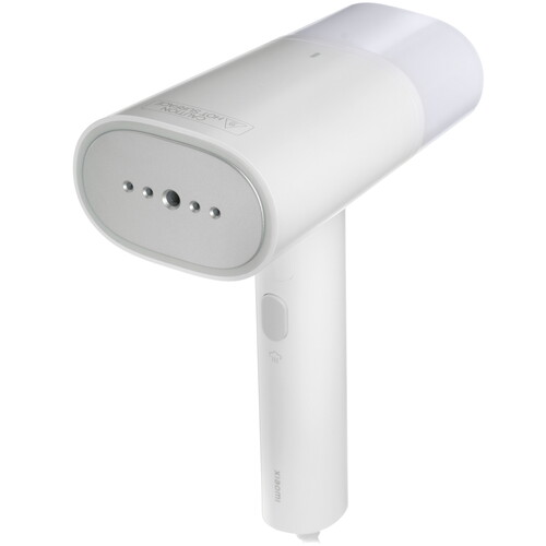 Купить Отпариватель Xiaomi Handheld Garment Steamer белый  5475492. Характеристики, отзывы и цены в Донецке