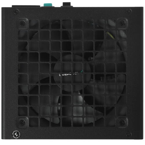 Купить Блок питания DEEPCOOL PQ1000M [R-PQA00M-FA0B-EU] черный  4853711. Характеристики, отзывы и цены в Донецке
