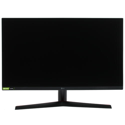 Купить 27" Монитор LG UltraGear 27GN600-B черный  5079996. Характеристики, отзывы и цены в Донецке