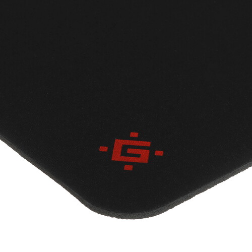 Купить Коврик Defender Black S (S) черный  5605495. Характеристики, отзывы и цены в Донецке