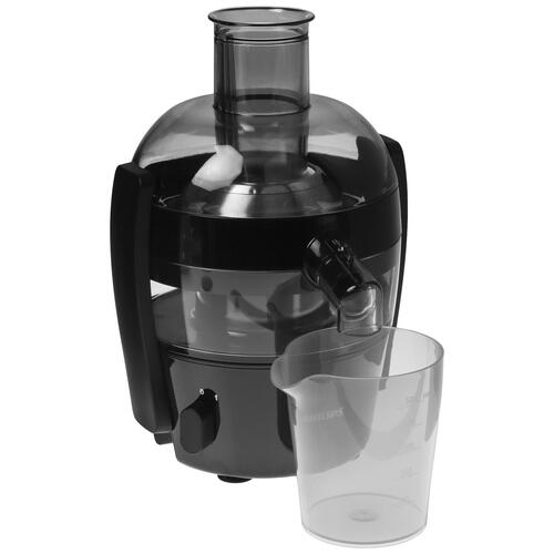 Купить Соковыжималка электрическая Philips HR1832/00 черный  5348005. Характеристики, отзывы и цены в Донецке
