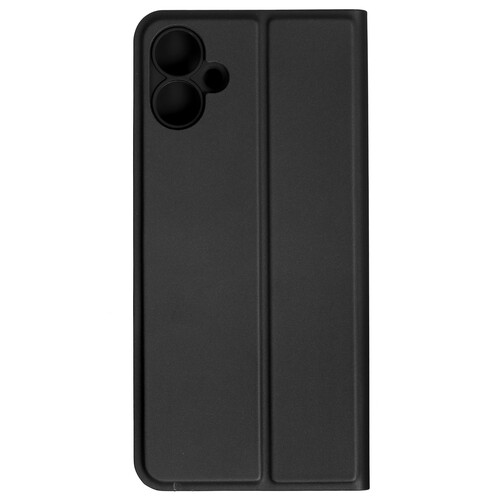 Купить Чехол-книжка  Aceline Kors для Samsung Galaxy A06 черный  5490694. Характеристики, отзывы и цены в Донецке
