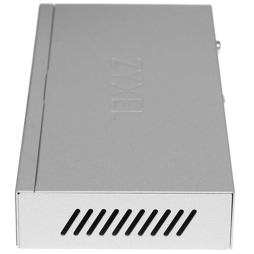 Купить Коммутатор Zyxel GS1200-5HP V2  1373311. Характеристики, отзывы и цены в Донецке