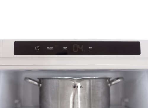 Купить Встраиваемый холодильник Scandilux RBI238T  9317927. Характеристики, отзывы и цены в Донецке