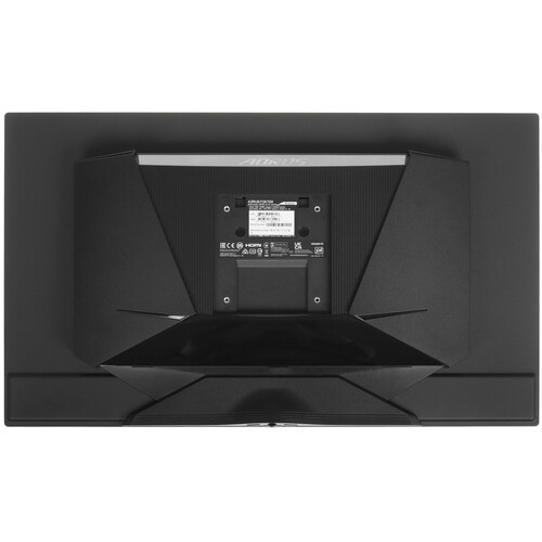 Купить 27" Монитор GIGABYTE AORUS FO27Q2 черный  5629049. Характеристики, отзывы и цены в Донецке
