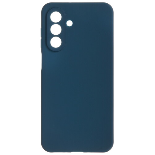 Купить Накладка  Aceline Fresh для Samsung Galaxy A26 синий  5623301. Характеристики, отзывы и цены в Донецке