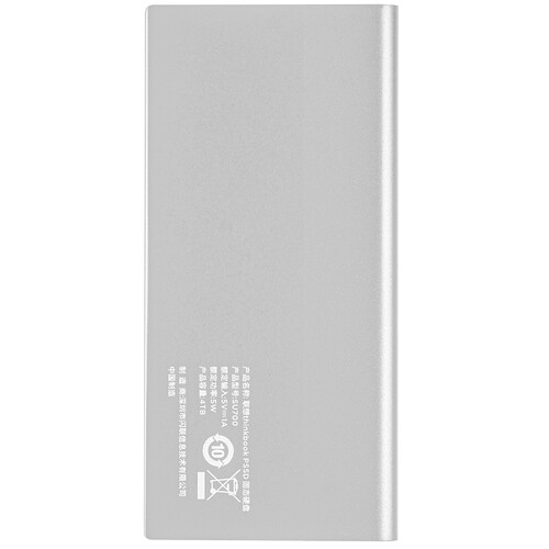 Купить 4000 ГБ Внешний SSD Lenovo Thinkbook SU700 [QXB1P87502]  5486272. Характеристики, отзывы и цены в Донецке