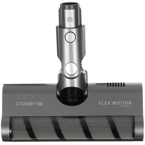 Купить Пылесос  вертикальный  Polaris PVCS 1146  серый  9926836. Характеристики, отзывы и цены в Донецке