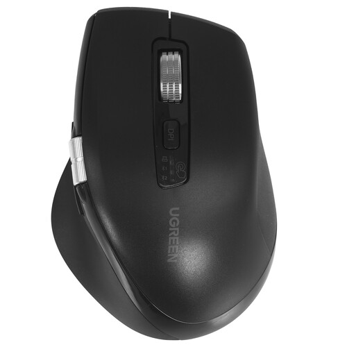 Купить Мышь беспроводная/проводная UGREEN M751  9252777. Характеристики, отзывы и цены в Донецке