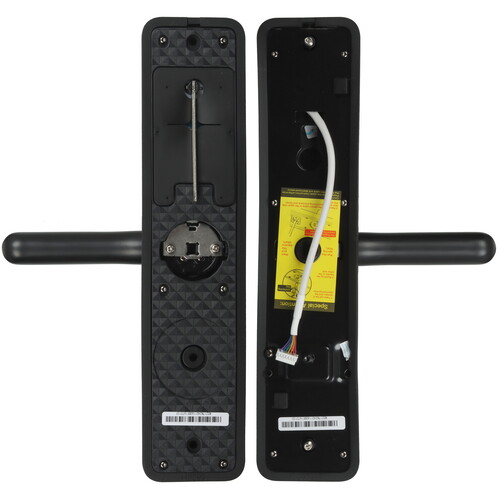 Купить Умный дверной замок Kaadas S500-С  5497577. Характеристики, отзывы и цены в Донецке