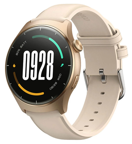 Купить Смарт-часы Mibro Watch Lite 3 + доп. ремешок  5616754. Характеристики, отзывы и цены в Донецке