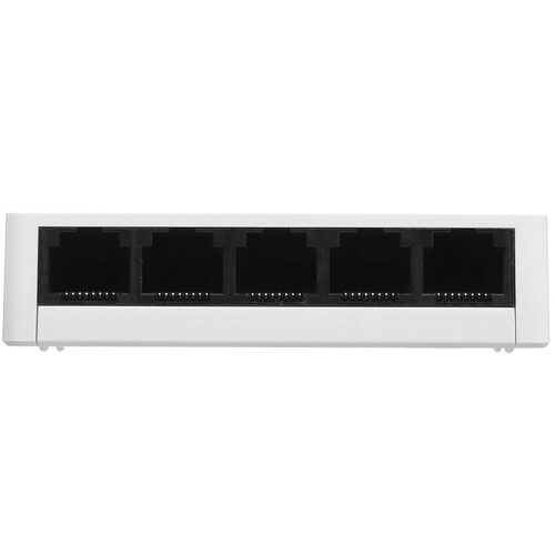 Купить Коммутатор DEXP DX-105G  9072015. Характеристики, отзывы и цены в Донецке