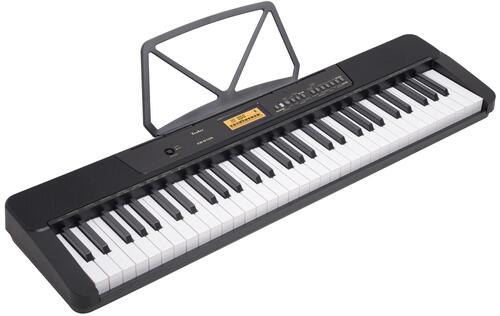 Купить Синтезатор TESLER KB-6135  9100745. Характеристики, отзывы и цены в Донецке