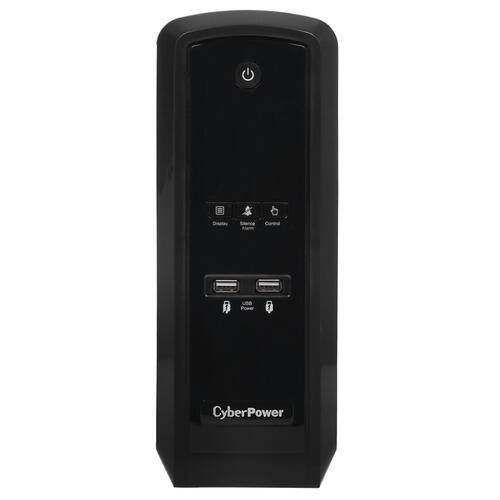 Купить ИБП CyberPower CP1300EPFCLCD  1103456. Характеристики, отзывы и цены в Донецке