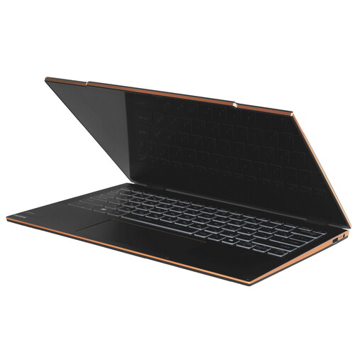 Купить 13.3" Ноутбук MSI Summit E13 AI Evo A1MTG-021RU черный  5475499. Характеристики, отзывы и цены в Донецке