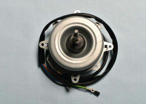 Купить Двигатель вентилятора (Наружный блок) (208-240V_22W) [YDK25-6E-6]  7725825. Характеристики, отзывы и цены в Донецке