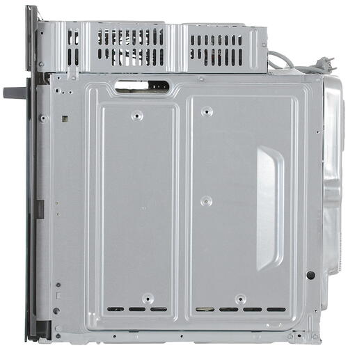 Купить Электрический духовой шкаф Bosch HBF114ES0R серебристый  5065625. Характеристики, отзывы и цены в Донецке