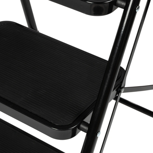 Купить Стремянка односекционная Topfort 2162746  9278860. Характеристики, отзывы и цены в Донецке