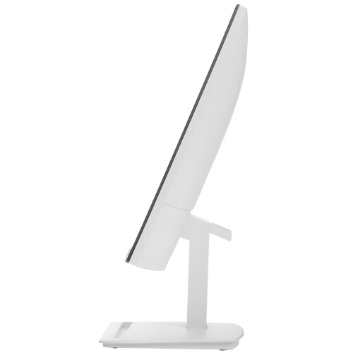 Купить 23.8" Монитор MSI PRO MP243XW белый  5453100. Характеристики, отзывы и цены в Донецке