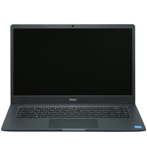 Купить 15.6" Ноутбук Xiaomi RedmiBook 15 серый  5071172. Характеристики, отзывы и цены в Донецке