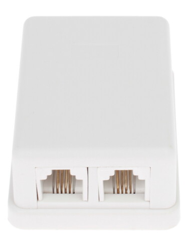 Купить Интернет розетка RJ11 Pro Legend 1321867  1321867. Характеристики, отзывы и цены в Донецке