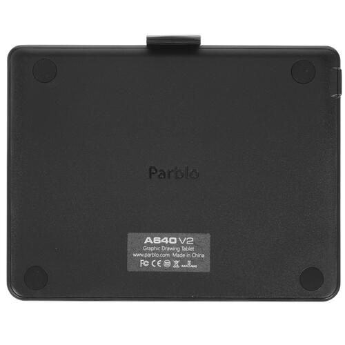 Купить Графический планшет Parblo A640 V2  4792066. Характеристики, отзывы и цены в Донецке