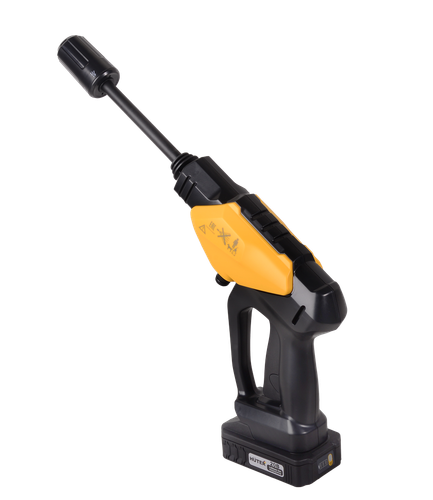 Купить Минимойка Huter W-20Li  9246212. Характеристики, отзывы и цены в Донецке