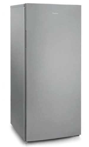 Купить Морозильный шкаф  Бирюса M6046 серый  9008707. Характеристики, отзывы и цены в Донецке