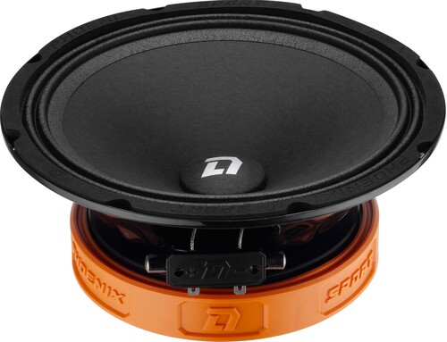Купить Среднечастотная акустическая система DL Audio Phoenix Sport 200  5630792. Характеристики, отзывы и цены в Донецке