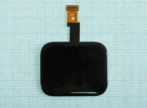 Купить Модуль (LCD + BKTP) для умных часов KENSHI Casual  9214557. Характеристики, отзывы и цены в Донецке