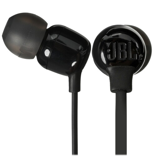 Купить Беспроводные наушники JBL TUNE 135BT черный 2025  5639255. Характеристики, отзывы и цены в Донецке