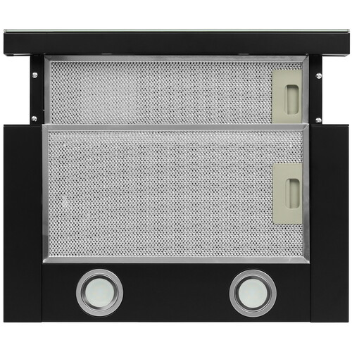 Купить Вытяжка телескопическая DEXP TH50-SV0S черный/черный  9161711. Характеристики, отзывы и цены в Донецке