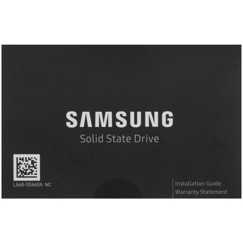 Купить 1000 ГБ M.2 NVMe накопитель Samsung 9100 PRO  5622166. Характеристики, отзывы и цены в Донецке