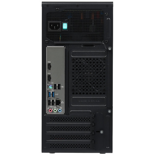 Купить ПК DEXP Aquilon O381  5660198. Характеристики, отзывы и цены в Донецке