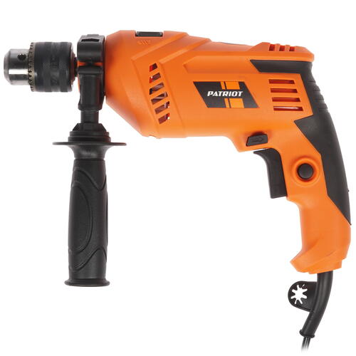 Купить Дрель  Patriot FD 750h  1133761. Характеристики, отзывы и цены в Донецке