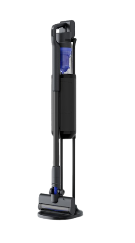 Купить Пылесос  вертикальный  Roidmi X200 Jet  серый  5460223. Характеристики, отзывы и цены в Донецке