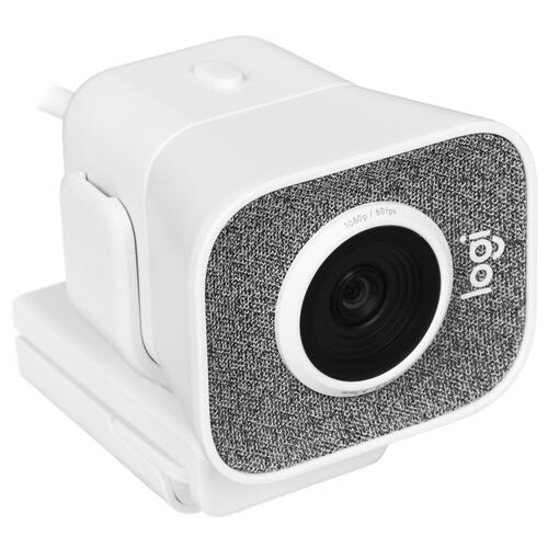 Купить Веб-камера Logitech StreamCam Full HD  5464678. Характеристики, отзывы и цены в Донецке