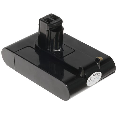 Купить Батарея аккумуляторная Pitatel [22.2V/1.5Ah/Li-Ion /для пылесоса Dyson Vacuum Animal DC31/DC34/DC35/DC44]  1355728. Характеристики, отзывы и цены в Донецке