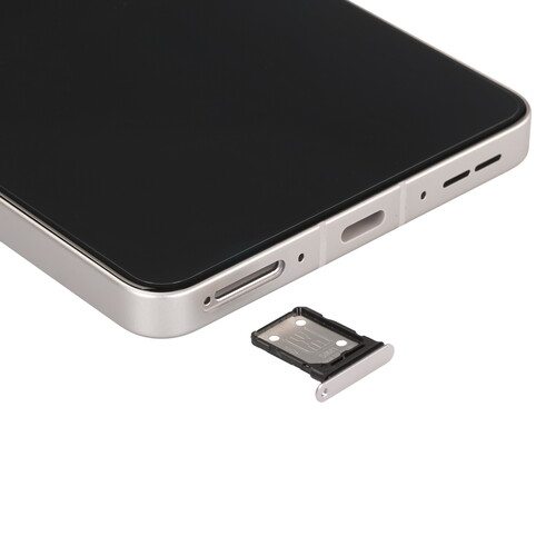 Купить 6.78" Смартфон OnePlus 13R 256 ГБ серебристый  5611328. Характеристики, отзывы и цены в Донецке