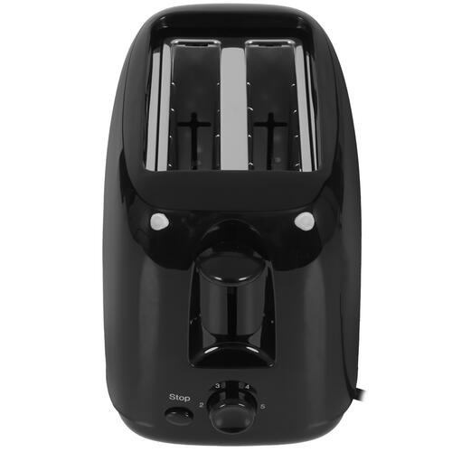 Купить Тостер Blackton Bt T1110 Black черный  9070810. Характеристики, отзывы и цены в Донецке