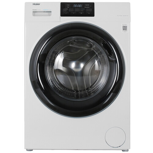 Купить Стиральная машина Haier HW70-BP12919 белый  9143542. Характеристики, отзывы и цены в Донецке