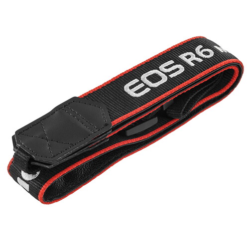 Купить Беззеркальный фотоаппарат Canon EOS R6 Mark II Body черный  5414817. Характеристики, отзывы и цены в Донецке