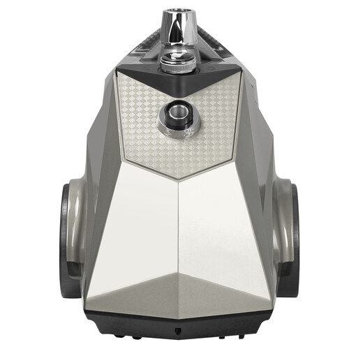 Купить Отпариватель Eurostek EHS-3804 серебристый  9200199. Характеристики, отзывы и цены в Донецке