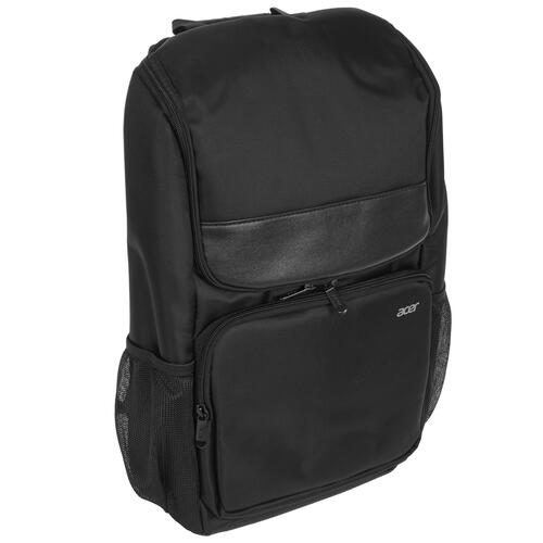 Купить 15.6" Рюкзак Acer OBG316 черный  9080831. Характеристики, отзывы и цены в Донецке