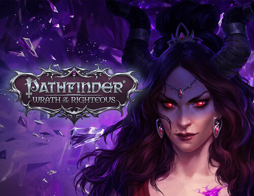 Купить Игра Pathfinder: Wrath of the Righteous - Enhanced Edition (Steam)  5601497. Характеристики, отзывы и цены в Донецке
