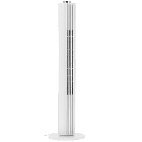 Купить Вентилятор Tefal Urban Cool VF6720F0  белый  5322944. Характеристики, отзывы и цены в Донецке