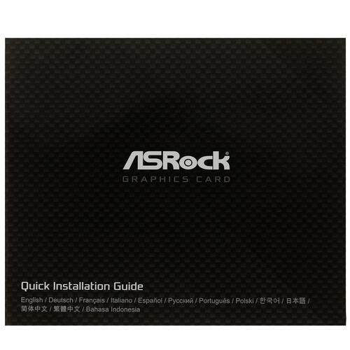 Купить Видеокарта ASRock Radeon RX 6400 Challenger ITX  5413147. Характеристики, отзывы и цены в Донецке