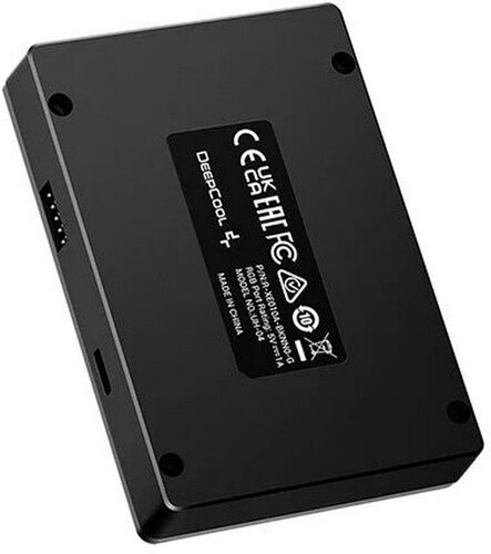 Купить Контроллер Deepcool  5608618. Характеристики, отзывы и цены в Донецке