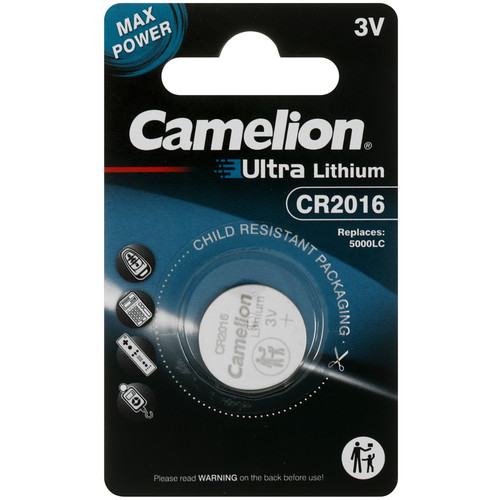 Купить Батарейка Camelion Lithium  9117713. Характеристики, отзывы и цены в Донецке